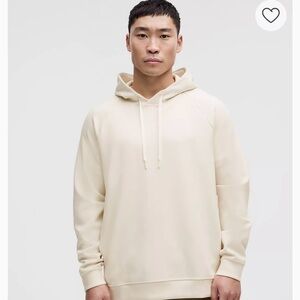 Lululemon Smooth Spacer Classic-Fit Pullover Hoodie